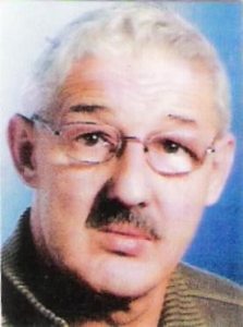 Profilbild von Günter Niedzwetzki