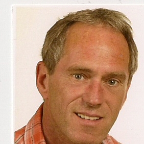 Profilbild von Günter Niehuus