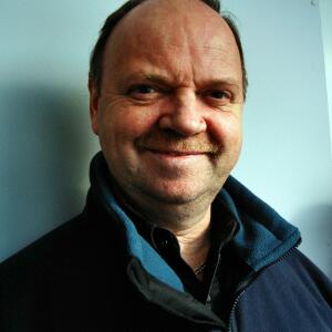 Profilbild von Günter Nielsen