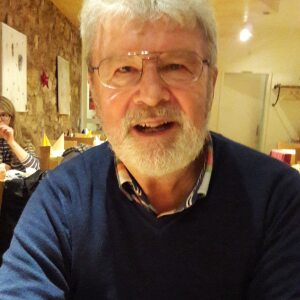 Profilbild von Günter Nitschel