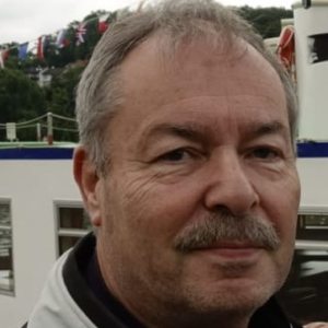 Profilbild von Günter Nowotny