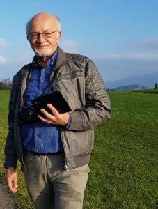 Profilbild von Günter Oberhuber