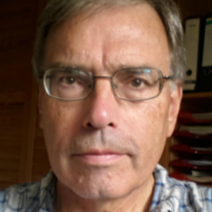 Profilbild von Günter Oberjatzas