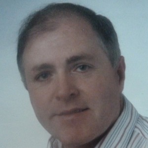 Profilbild von Günter Oestreicher