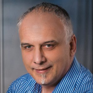 Profilbild von Günter Oppermann