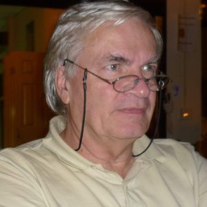 Profilbild von Günter Oppermann