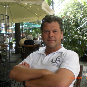 Profilbild von Günter Ostendorf