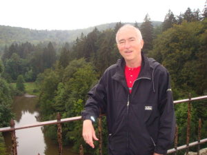 Profilbild von Günter Paseka