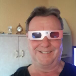 Social Media Profilbild Günter Pataki 