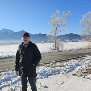 Profilbild von Guenter Paufler