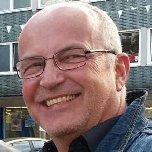 Profilbild von Günter Paul