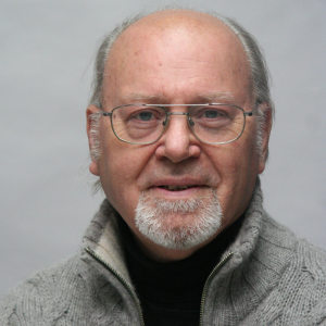Profilbild von Günter Pesch