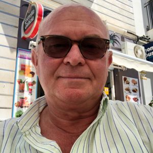 Profilbild von Günter Peschke