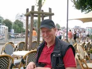 Profilbild von Günter Peters