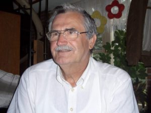 Profilbild von Günter Petsch