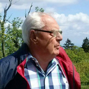 Profilbild von Günter Pfeiffer