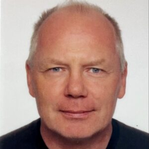 Profilbild von Günter Plny