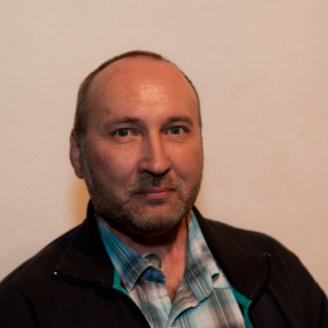 Profilbild von Günter Polak