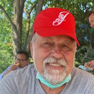 Profilbild von Günter Popp
