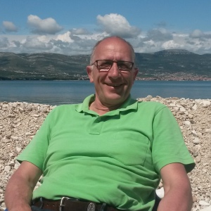 Profilbild von Günter Porsche