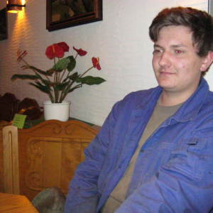 Profilbild von Günter Rademacher