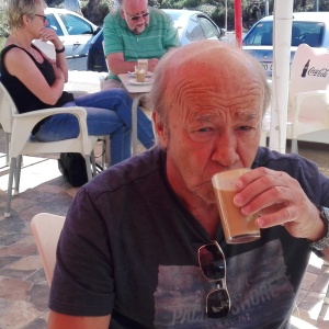 Profilbild von Günter Rahe
