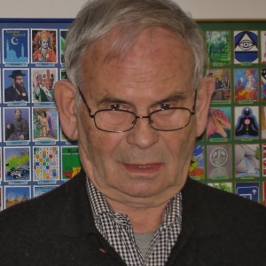 Profilbild von Günter Ramdohr