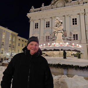 Profilbild von Günter Ramsauer