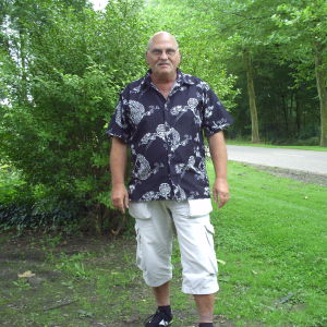 Profilbild von Günter Raths