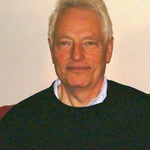 Profilbild von Günter Reimer