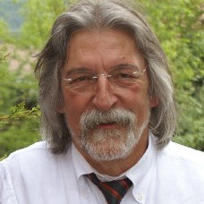 Profilbild von Günter Renk