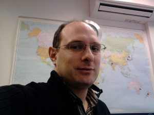 Profilbild von Günter Renner
