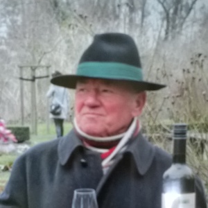 Profilbild von Günter Rentsch