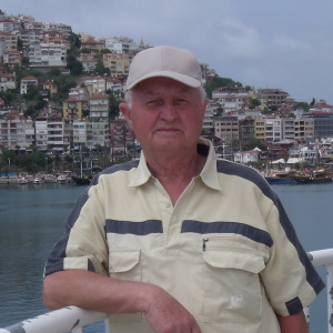 Profilbild von Günter Richling