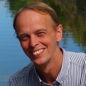 Profilbild von Günter Riedel