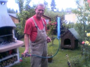 Profilbild von Günter Röder