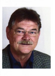 Profilbild von Günter Rölz