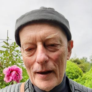 Social Media Profilbild Günter Rohgalf 