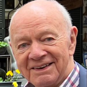 Profilbild von Günter Rohlf