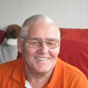Profilbild von Günter Rojek