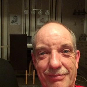 Profilbild von Günter Rolfs
