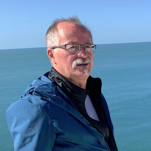 Profilbild von Günter Roßkopf