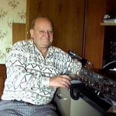 Profilbild von Günter Rostek