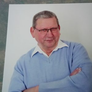 Profilbild von Guenter Ruebenacker