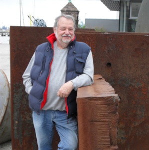 Profilbild von Günter Ruff