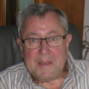 Profilbild von Günter Sadewater