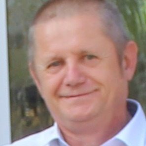 Profilbild von Günter Sahr