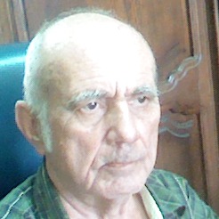 Profilbild von Günter Salzmann