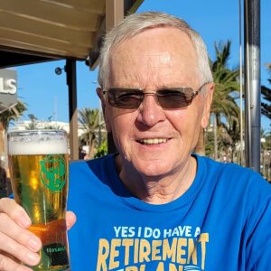 Profilbild von Günter Sauter