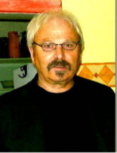 Profilbild von Günter Schabos